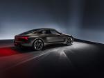 Audi e-tron GT Concept 2018 года